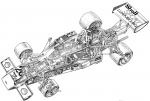 Lola T332 1973 года
